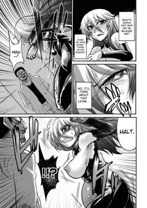 Page 15 of Youshoku no Ma | Cultivation Room - preview thumbnail