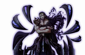 Page 1011 of Kyonyuu Fantasy 3 if -Artemis no Ya, Medusa no Negai- Character CGs - preview thumbnail