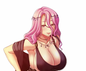 Page 1095 of Kyonyuu Fantasy 3 if -Artemis no Ya, Medusa no Negai- Character CGs - preview thumbnail