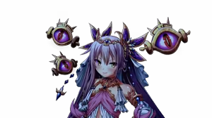 Page 784 of Kyonyuu Fantasy 3 if -Artemis no Ya, Medusa no Negai- Character CGs - preview thumbnail