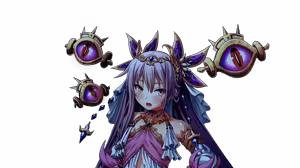 Page 790 of Kyonyuu Fantasy 3 if -Artemis no Ya, Medusa no Negai- Character CGs - preview thumbnail