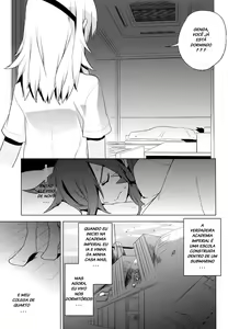 Page 2 of Korizu ni Josou Shounen Hon 7 - Teikoku Gray Zone | That Damn Kid Won't Stop Crossdressing 7: Imperial Grey Zone - preview thumbnail