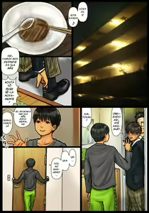 Page 16 of Kaa-san no Ana Tsukawasete ~Zenpen~ | Cumming Inside Mommy's Hole 1 - preview thumbnail