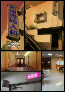 Page 2 of Kaa-san no Ana Tsukawasete ~Zenpen~ | Cumming Inside Mommy's Hole 1 - preview thumbnail