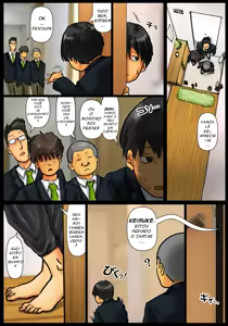Page 10 of Kaa-san no Ana Tsukawasete ~Zenpen~ | Cumming Inside Mommy's Hole 1 - preview thumbnail