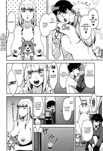 Page 109 of Seikatsu Koujou Keikaku - preview thumbnail