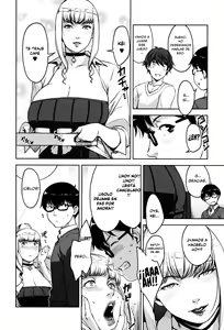 Page 115 of Seikatsu Koujou Keikaku - preview thumbnail