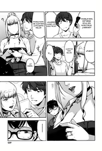 Page 116 of Seikatsu Koujou Keikaku - preview thumbnail