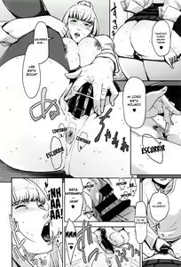 Page 121 of Seikatsu Koujou Keikaku - preview thumbnail