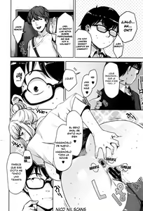 Page 129 of Seikatsu Koujou Keikaku - preview thumbnail