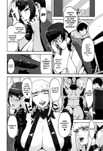 Page 141 of Seikatsu Koujou Keikaku - preview thumbnail