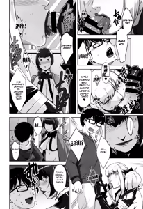 Page 143 of Seikatsu Koujou Keikaku - preview thumbnail