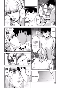 Page 169 of Seikatsu Koujou Keikaku - preview thumbnail