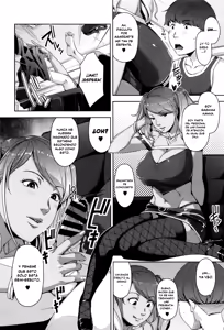Page 41 of Seikatsu Koujou Keikaku - preview thumbnail