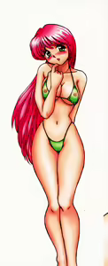 Page 2 of Onapet Doll - preview thumbnail