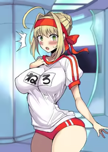 Page 5 of Aru Hi Totsuzen Shota ni Natte Shimatta Master no Ohanashi (decensored) - preview thumbnail
