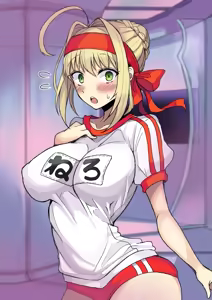 Page 8 of Aru Hi Totsuzen Shota ni Natte Shimatta Master no Ohanashi (decensored) - preview thumbnail