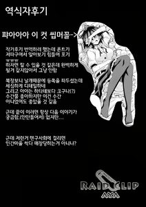 Page 22 of RAIDCLIP AYA - preview thumbnail