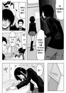 Page 3 of Miminari ga Suru to... | 이명이 들리면 - preview thumbnail