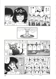 Page 19 of Tennen Party - preview thumbnail