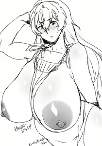 Page 19 of Gohoushi Fumitan Chingui no Zukobakos | Servicio voluminoso de Fumitan Admoss - preview thumbnail