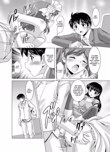 Page 116 of Kazoku Soukan | Incestuous Family - preview thumbnail