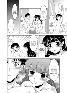 Page 96 of Kazoku Soukan | Incestuous Family - preview thumbnail