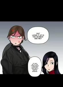 Page 1005 of Ghost Love Ch.1-63.5 - preview thumbnail