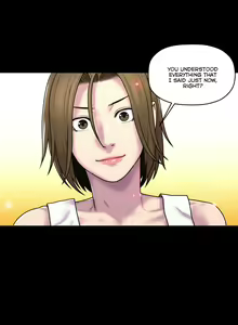 Page 1006 of Ghost Love Ch.1-63.5 - preview thumbnail