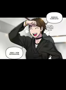 Page 1011 of Ghost Love Ch.1-63.5 - preview thumbnail