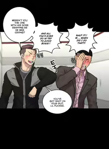 Page 1014 of Ghost Love Ch.1-63.5 - preview thumbnail
