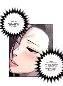 Page 1017 of Ghost Love Ch.1-63.5 - preview thumbnail