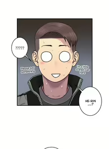 Page 1025 of Ghost Love Ch.1-63.5 - preview thumbnail