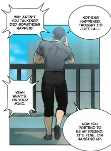 Page 103 of Ghost Love Ch.1-63.5 - preview thumbnail