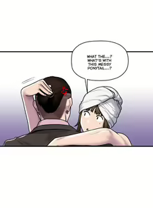 Page 1038 of Ghost Love Ch.1-63.5 - preview thumbnail