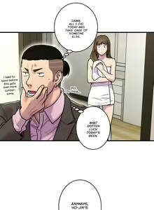 Page 1041 of Ghost Love Ch.1-63.5 - preview thumbnail