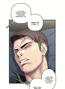 Page 1042 of Ghost Love Ch.1-63.5 - preview thumbnail