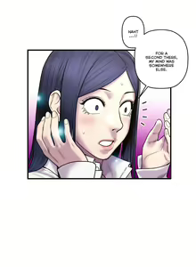 Page 1046 of Ghost Love Ch.1-63.5 - preview thumbnail