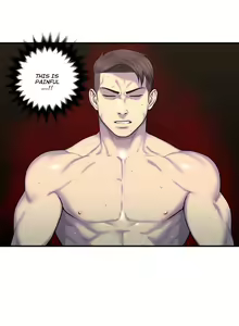 Page 1049 of Ghost Love Ch.1-63.5 - preview thumbnail