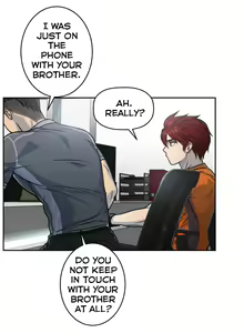 Page 106 of Ghost Love Ch.1-63.5 - preview thumbnail