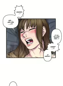 Page 1065 of Ghost Love Ch.1-63.5 - preview thumbnail