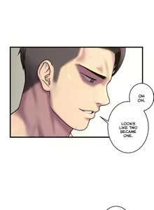 Page 1085 of Ghost Love Ch.1-63.5 - preview thumbnail