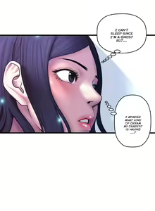 Page 1098 of Ghost Love Ch.1-63.5 - preview thumbnail