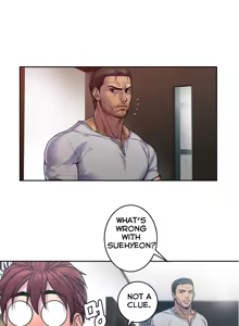 Page 110 of Ghost Love Ch.1-63.5 - preview thumbnail