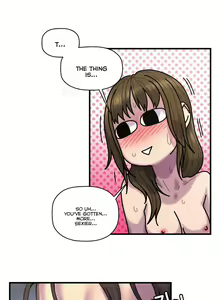 Page 1105 of Ghost Love Ch.1-63.5 - preview thumbnail