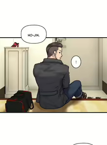 Page 1106 of Ghost Love Ch.1-63.5 - preview thumbnail