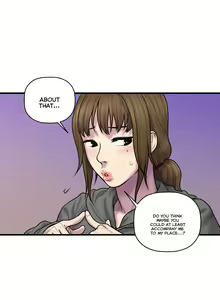Page 1107 of Ghost Love Ch.1-63.5 - preview thumbnail