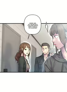 Page 1110 of Ghost Love Ch.1-63.5 - preview thumbnail