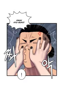 Page 1122 of Ghost Love Ch.1-63.5 - preview thumbnail