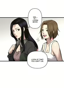 Page 1125 of Ghost Love Ch.1-63.5 - preview thumbnail